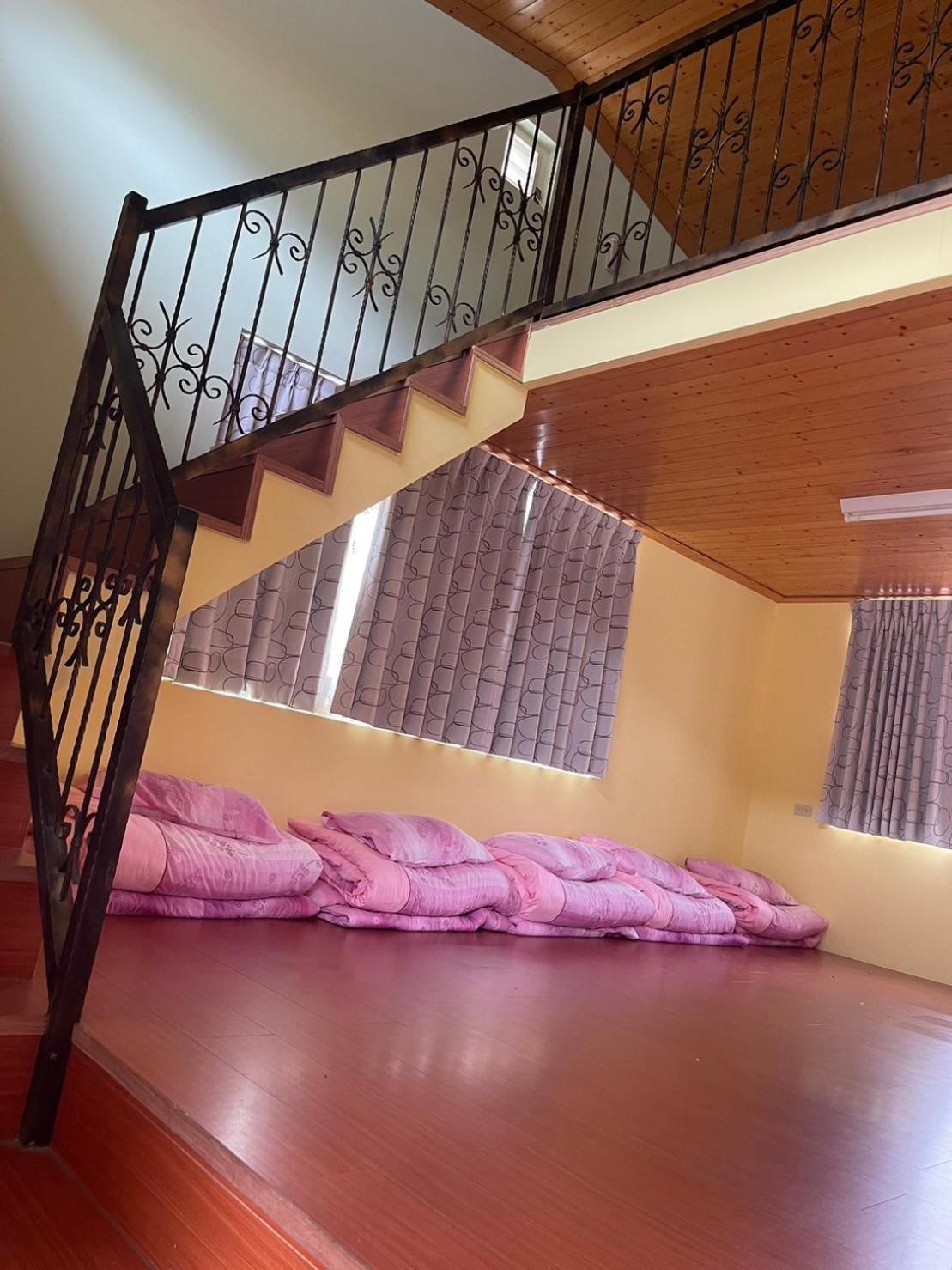 Go Bill B&B Xinyi Exterior foto