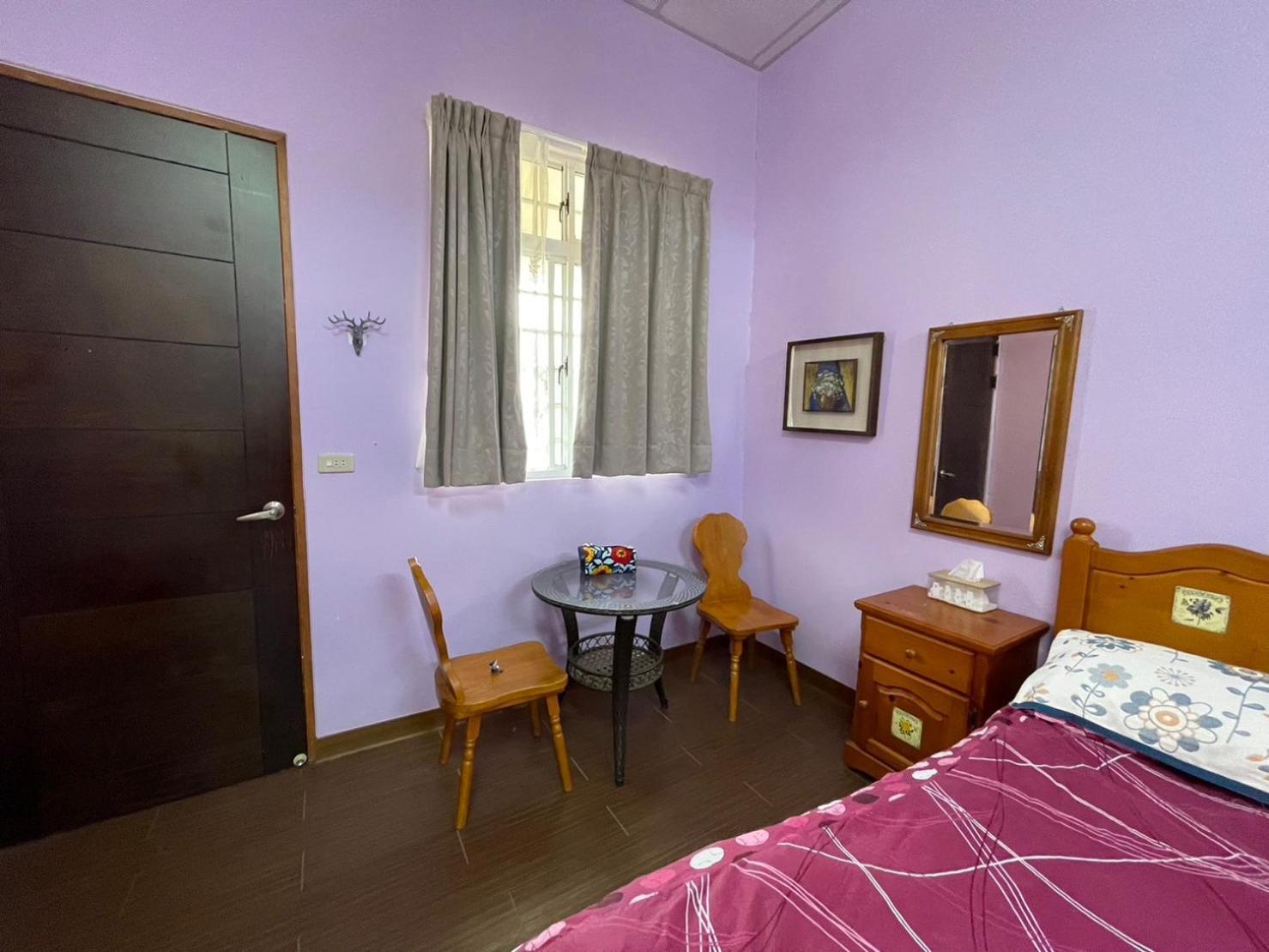 Go Bill B&B Xinyi Exterior foto